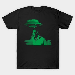 The Invaders T-Shirt